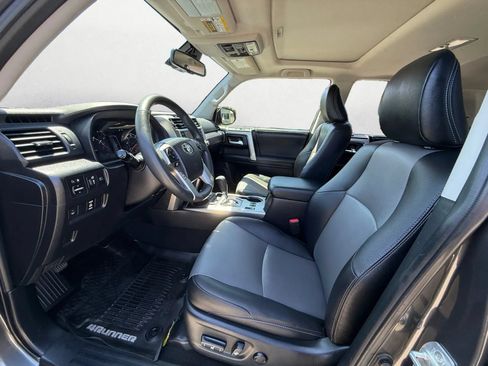 Used 2020 Toyota 4Runner SR5 Premium w/ Moonroof Package AWD/4WD image 11