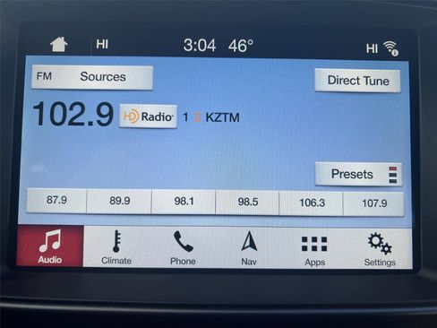 Used 2017 Ford Explorer Sport image 16