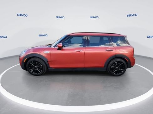 Used 2020 MINI Cooper Clubman S w/ Storage Package image 5