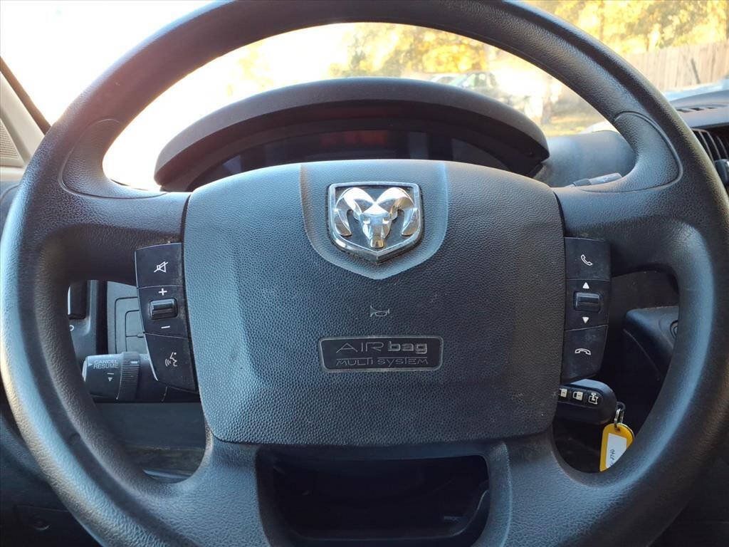Used 2021 RAM ProMaster 1500 FWD image 18