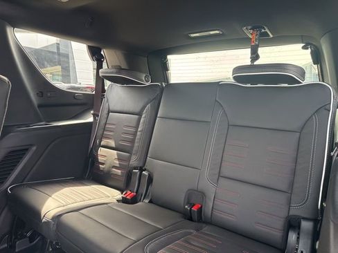 New 2026 GMC Yukon AT4 Ultimate AWD/4WD image 19