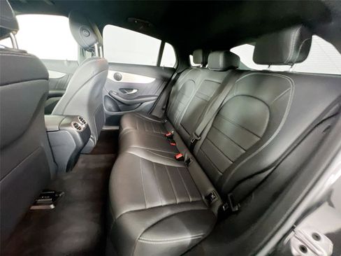 Certified 2023 Mercedes-Benz GLC 300 4MATIC Coupe image 21