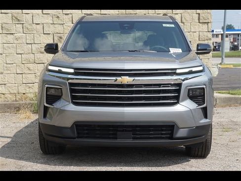 New 2026 Chevrolet Traverse LT image 20