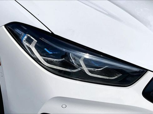 Used 2023 BMW M850i xDrive Convertible w/ M Sport Professional Package AWD/4WD image 55