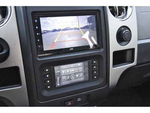 Used 2013 Ford F150 XLT w/ XLT Chrome Pkg RWD image 26