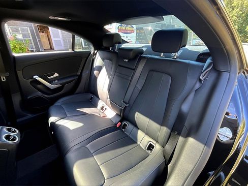 Certified 2023 Mercedes-Benz CLA 250 4MATIC image 28