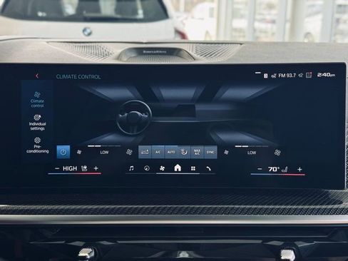 New 2026 BMW X5 M Competition image 45