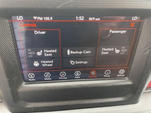 Used 2019 Jeep Wrangler Unlimited Rubicon AWD/4WD image 24