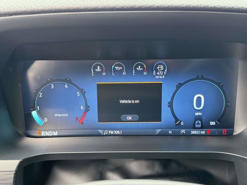 Used 2025 Ford F150 XLT w/ Equipment Group 301A Standard image 22