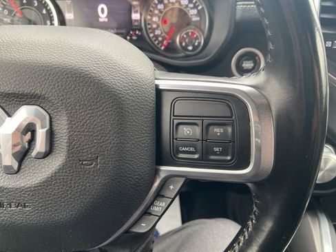 Used 2022 RAM 2500 Laramie image 17