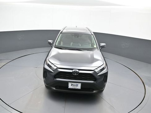 Certified 2025 Toyota RAV4 XLE w/ Convenience Package AWD/4WD image 36