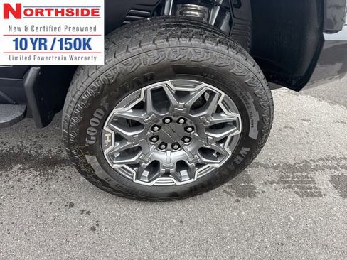 New 2026 GMC Hummer EV SUV image 12