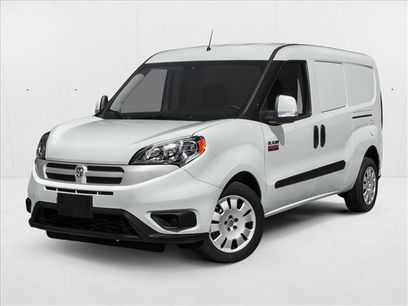 Used 2015 RAM ProMaster City Tradesman