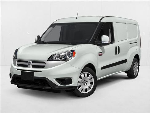 Used 2015 RAM ProMaster City Tradesman FWD image 1