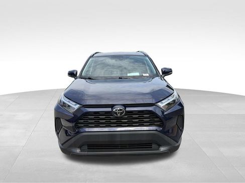 Used 2024 Toyota RAV4 XLE w/ Convenience Package AWD/4WD image 8