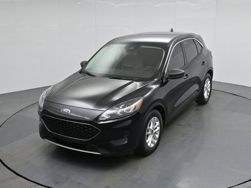 Certified 2022 Ford Escape SE image 35