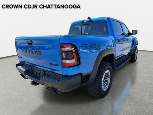 Used 2023 RAM 1500 TRX w/ TRX Level 2 Equipment Group AWD/4WD image 5