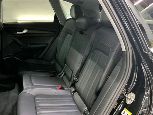 Certified 2023 Audi Q5 2.0T Premium Plus w/ Premium Plus Package image 28