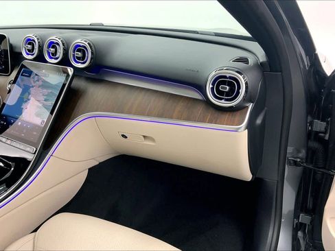 New 2026 Mercedes-Benz C 300 Sedan image 28