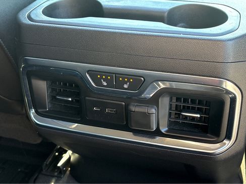 Used 2020 GMC Sierra 1500 SLT w/ SLT Premium Plus Package image 20