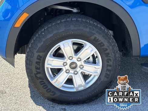 Used 2024 Ford Ranger XL w/ Trailer Tow Package image 12