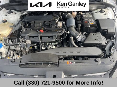 Used 2023 Kia K5 GT-Line image 60