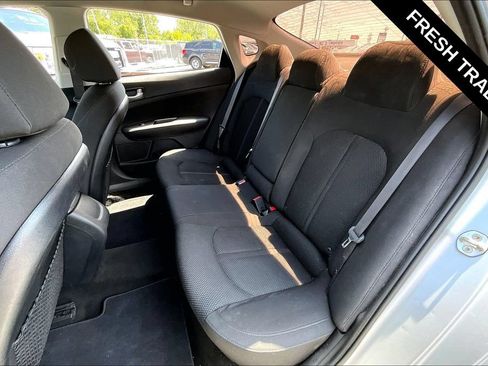 Used 2019 Kia Optima LX FWD image 6