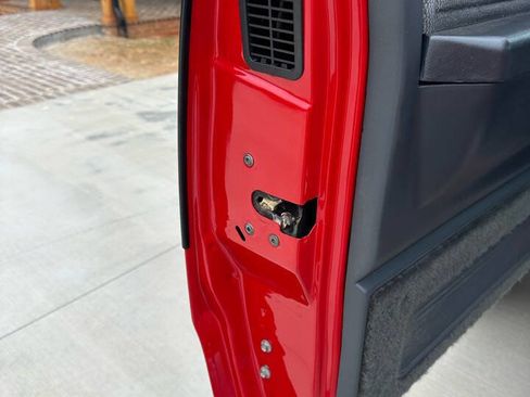 Used 1993 Dodge D/W Truck 250 image 14