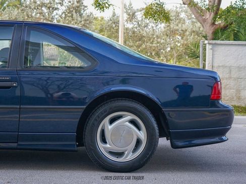 Used 1989 Ford Thunderbird Super image 5
