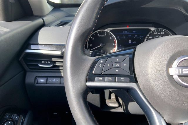 Used 2023 Nissan Altima 2.5 SR w/ SR Premium Package AWD/4WD image 18