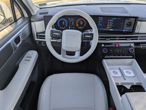 New 2026 Hyundai Santa Fe SE AWD/4WD image 16