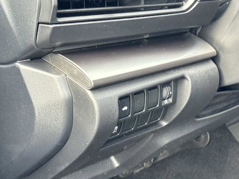 Used 2023 Subaru WRX image 10