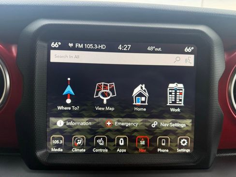 Used 2020 Jeep Gladiator Rubicon image 17