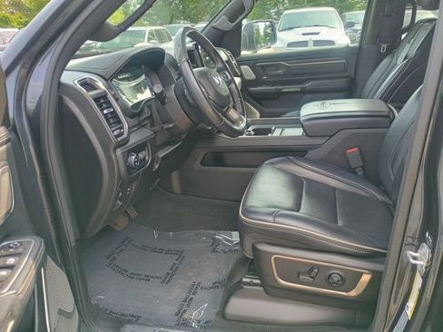 Used 2021 RAM 1500 Limited AWD/4WD image 26