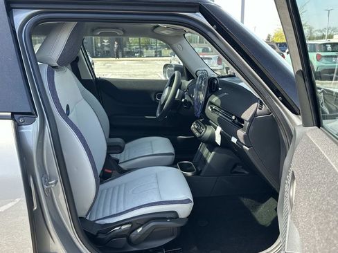 New 2026 MINI Cooper 4-Door Hardtop image 27