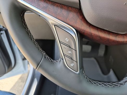 New 2026 Cadillac XT5 Premium Luxury w/ Driver Assist Package image 36