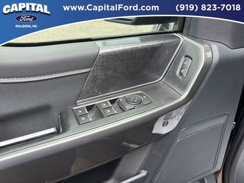 Used 2022 Ford F150 XLT w/ Equipment Group 302A High image 20