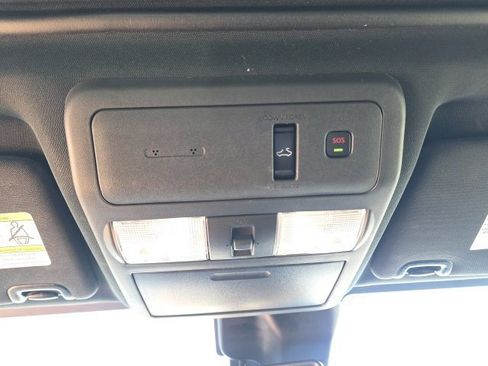 Used 2023 Nissan Frontier Pro-X w/ Pro-X Premium Package image 22