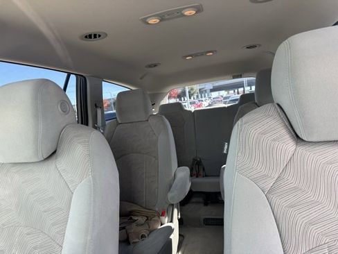 Used 2016 Buick Enclave Convenience image 8