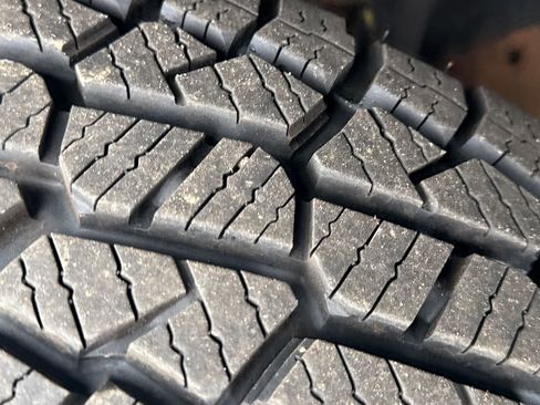 Used 2017 GMC Sierra 3500 4x4 Regular Cab image 12