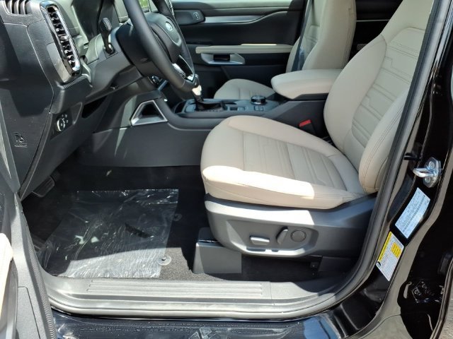 New 2026 Ford Ranger Lariat AWD/4WD image 18