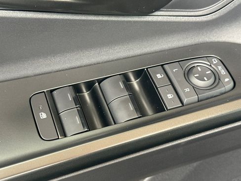 New 2026 Toyota bZ AWD/4WD image 13