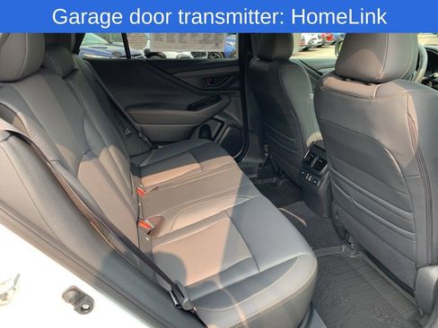 New 2025 Subaru Outback Wilderness image 17