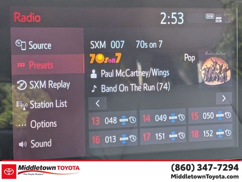 Certified 2024 Toyota Sienna XLE AWD/4WD image 22