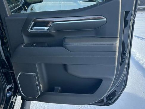 New 2026 Chevrolet Silverado 1500 RST w/ Z71 Off-Road Package image 36