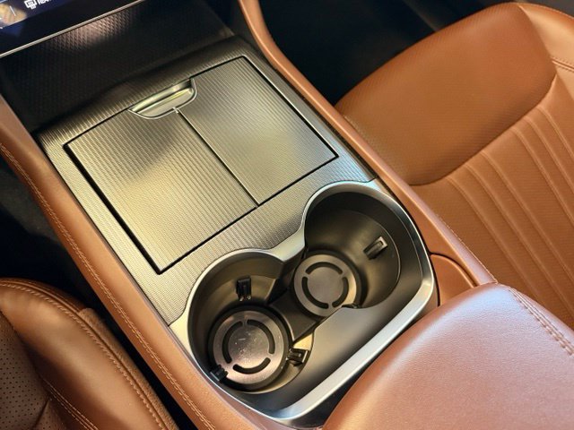 Certified 2023 Maserati Grecale GT AWD/4WD image 19