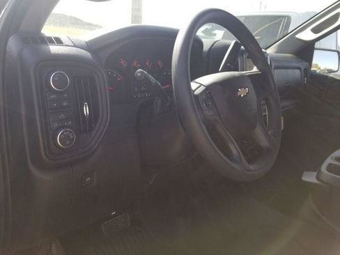 New 2026 Chevrolet Silverado 1500 W/T w/ WT Value Package image 8