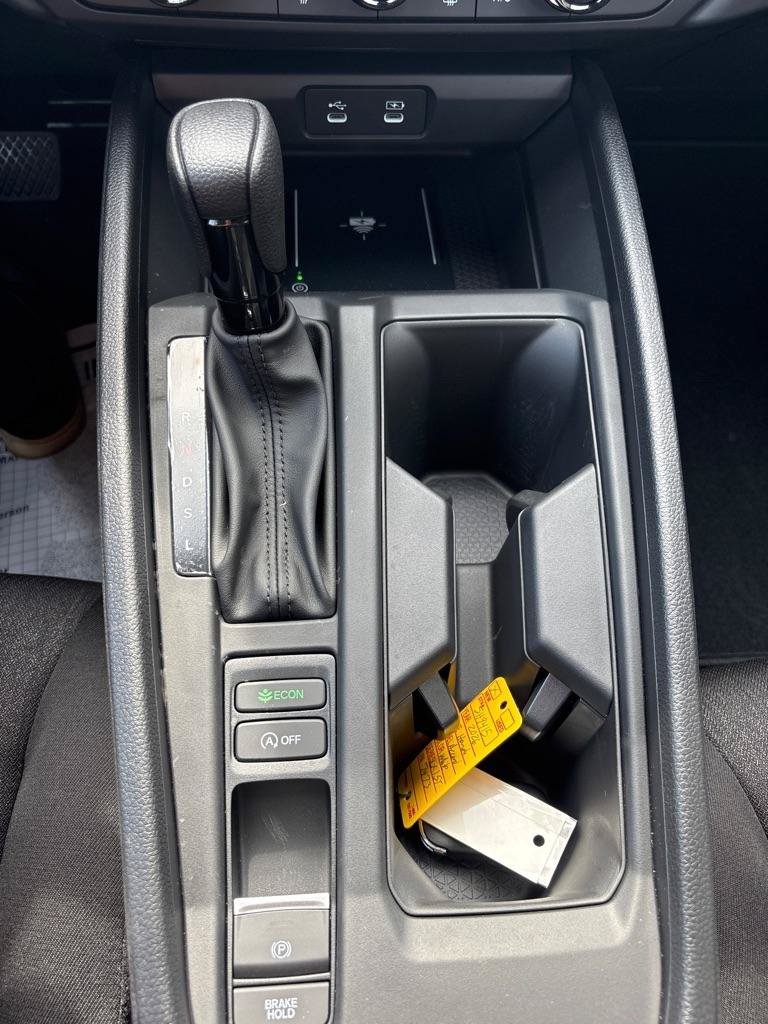 Used 2026 Honda Accord LX image 29