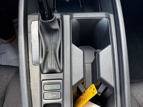 Used 2026 Honda Accord LX image 29