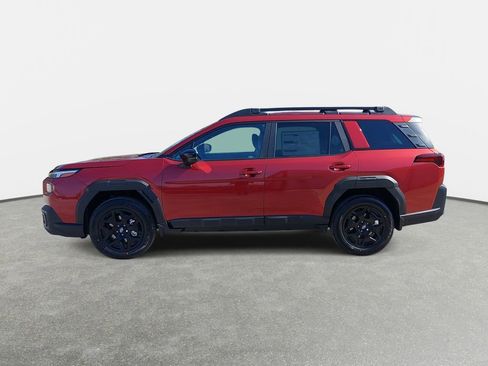 New 2026 Subaru Outback Limited AWD/4WD image 8